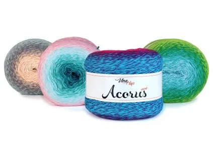 Acorus