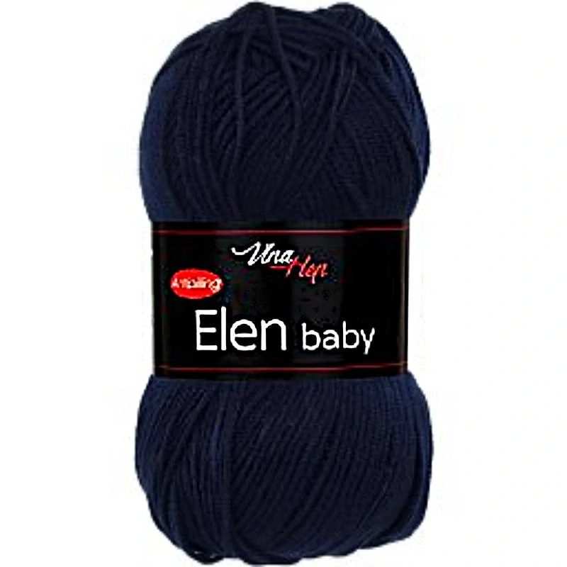 Elen baby 41284 - Tmavě modrá