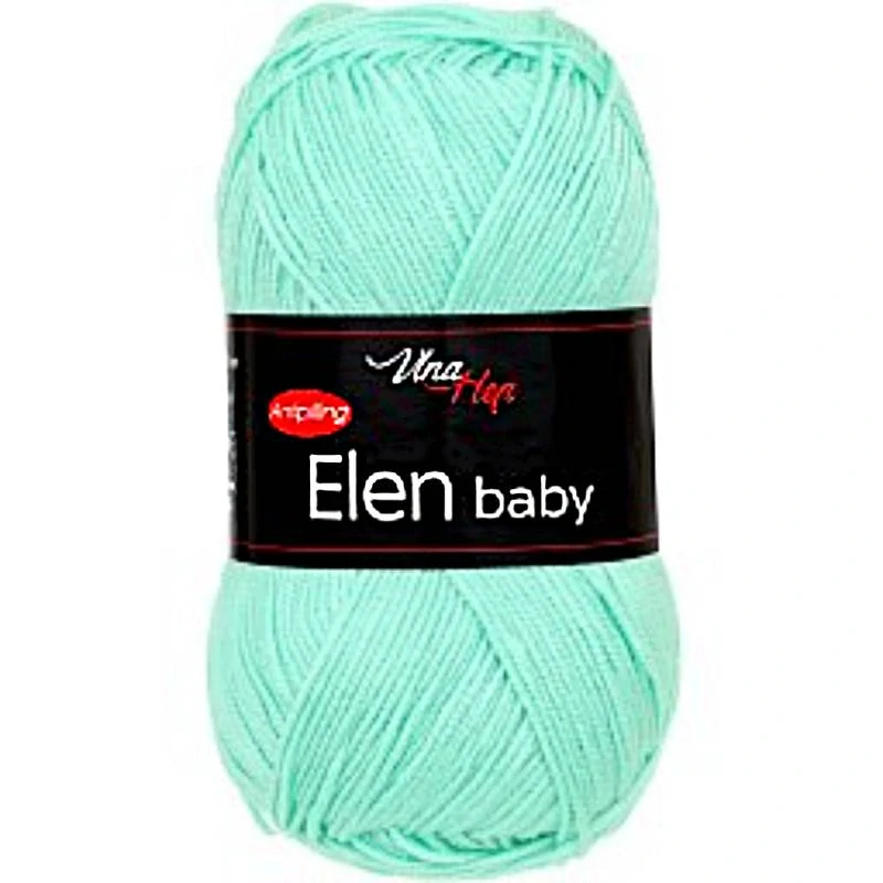 Elen baby 41341 - Mátová