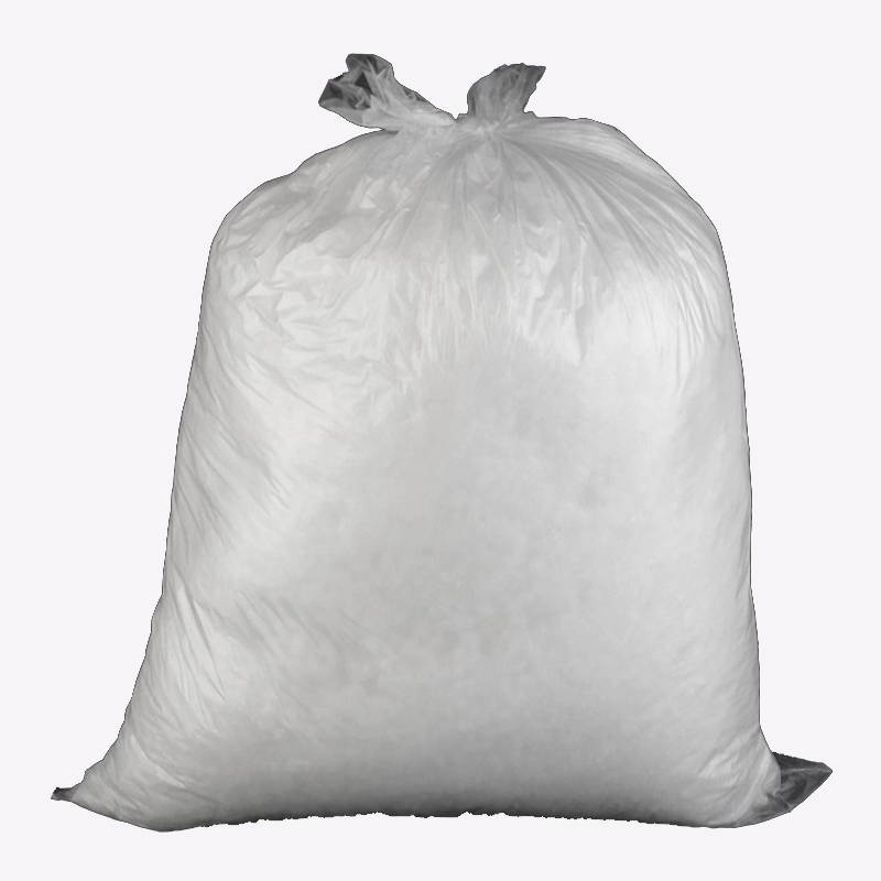 Výplň - kuličky z dutého vlákna 520 g