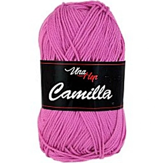 Camilla 8045 - Růžová