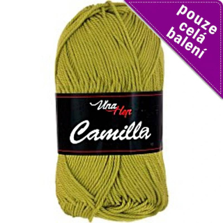 Camilla 8152 - Khaki