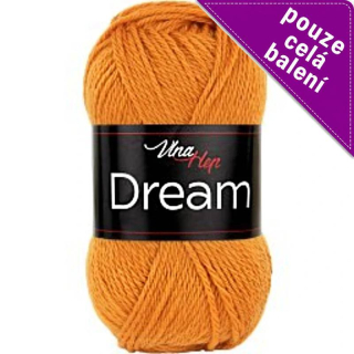 Dream 6415 - Hořčicová