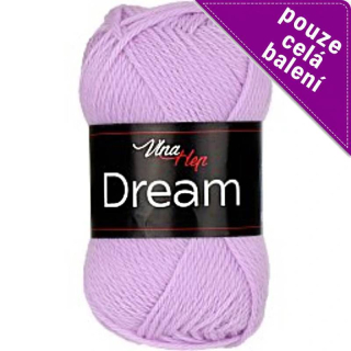 Dream 6418 - Světle fialová