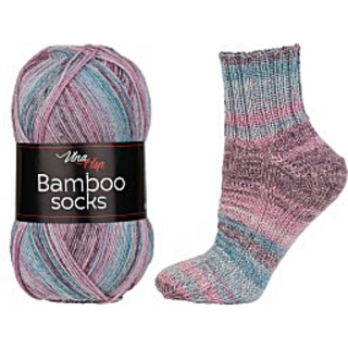 Bamboo socks 7902