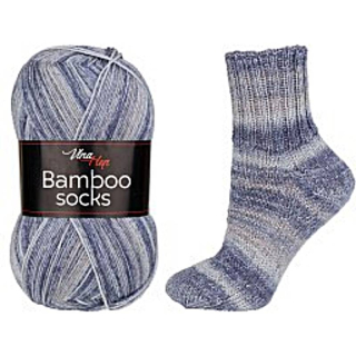 Bamboo socks 7908