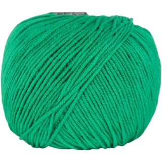 Jeans 8142 - Střední zelená